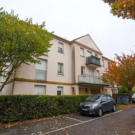 Apartmán Gerki