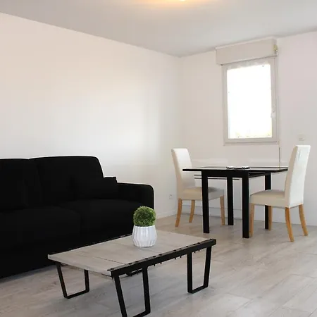 Apartmán Gerki *