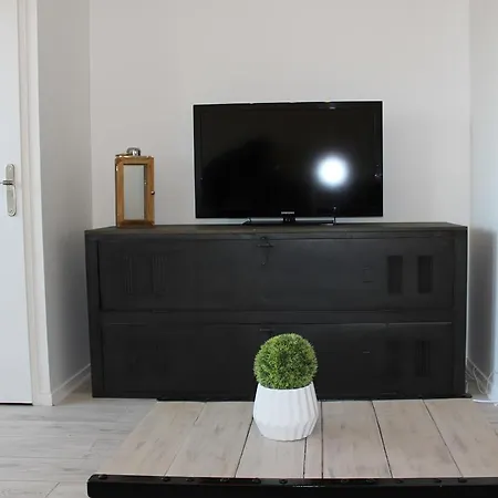 Gerki Apartment Serris